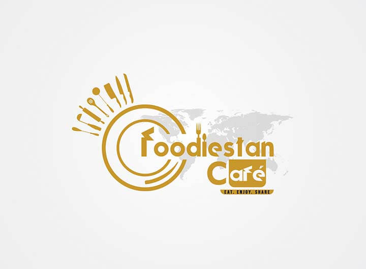 Foodiestan Cafe