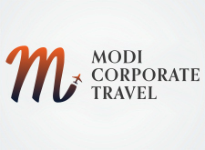 Modi Corporate Travel